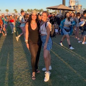 Meet your Posher, Tenny